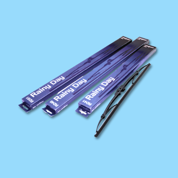 Wiper Blade Packaging