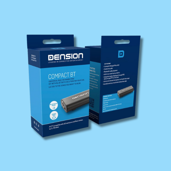 Custom Bluetooth Packaging Boxes