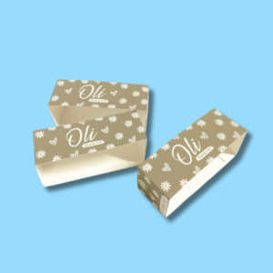 custom food packaging sleeves