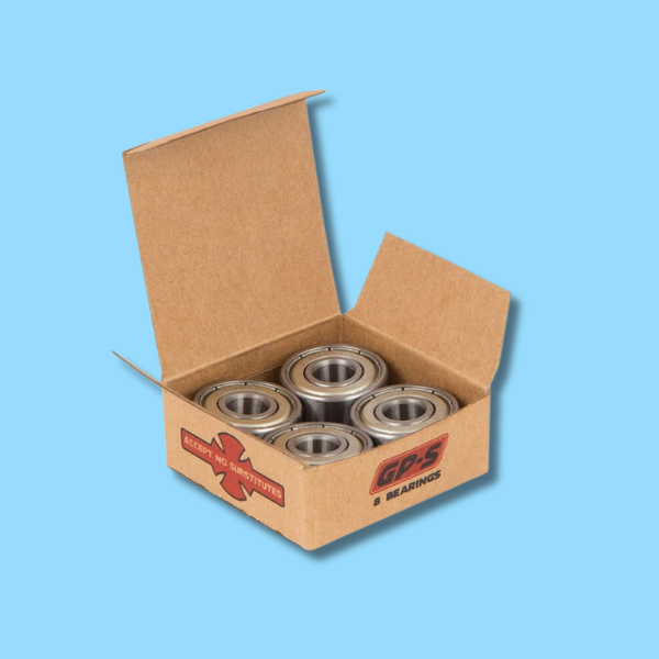 custom bearings packaging boxes