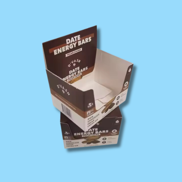 coffee packaging Custom Coffee Display Boxes Packaging