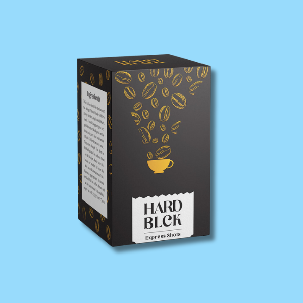 custom coffee packaging