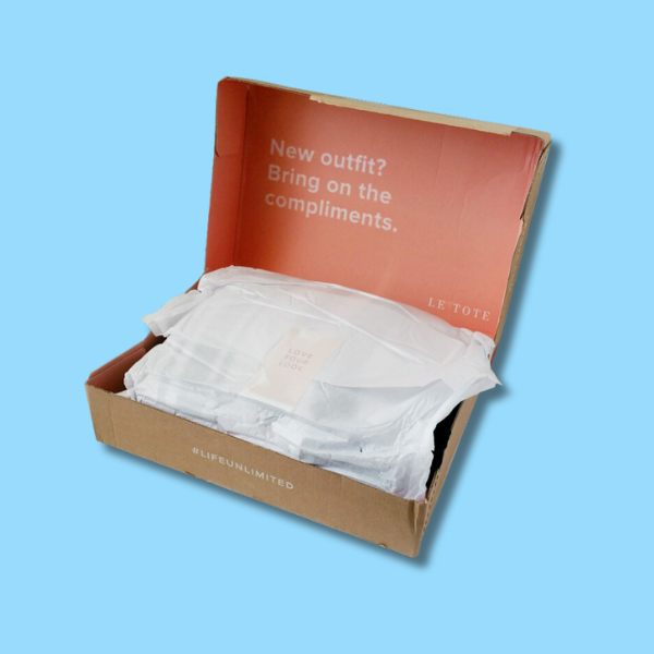 Custom Skirts Packaging Boxes