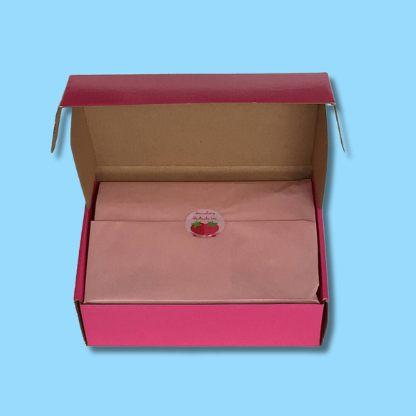 custom gown packaging boxes