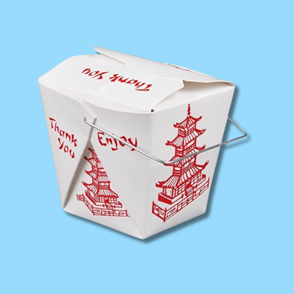 custom Chinese boxes packaging