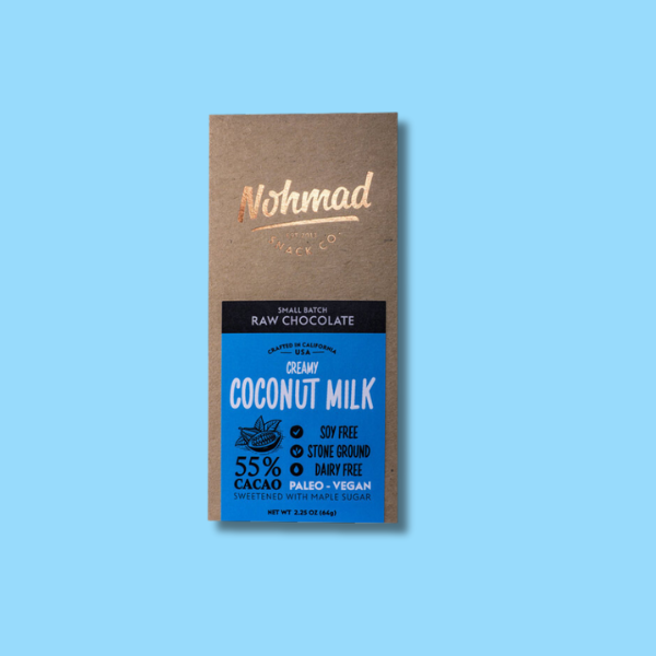 custom coconut powder milk packaging boxes