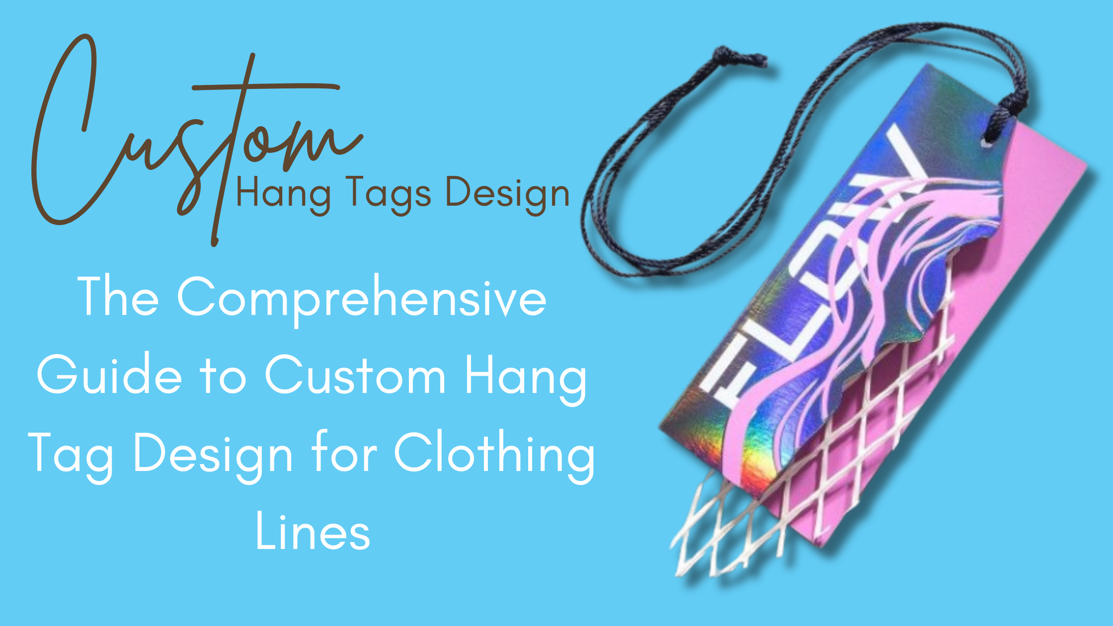 Custom Hang Tags Designs hang tags printing