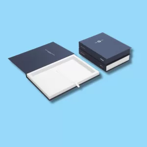 Custom Booklet Boxes
