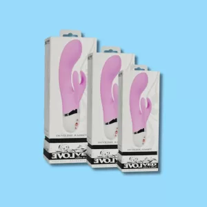 custom vibrator boxes