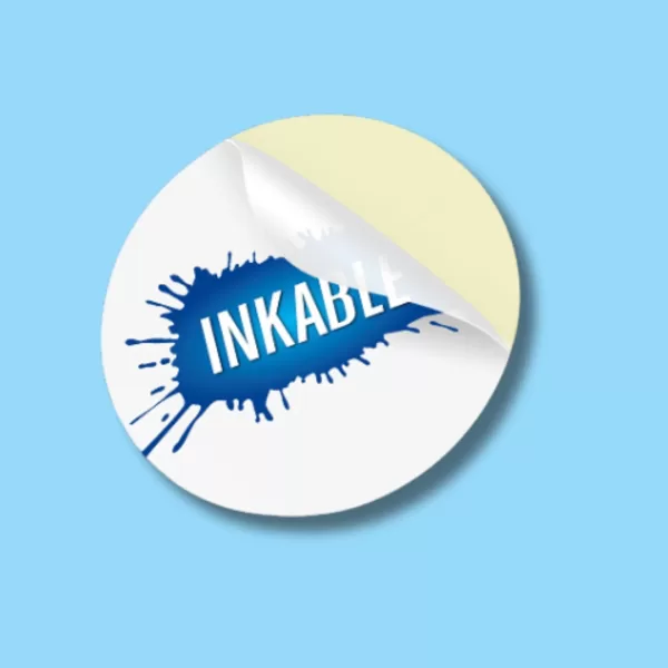 Custom Labels Stickers - Packaging On - USA - AUSTRALIA