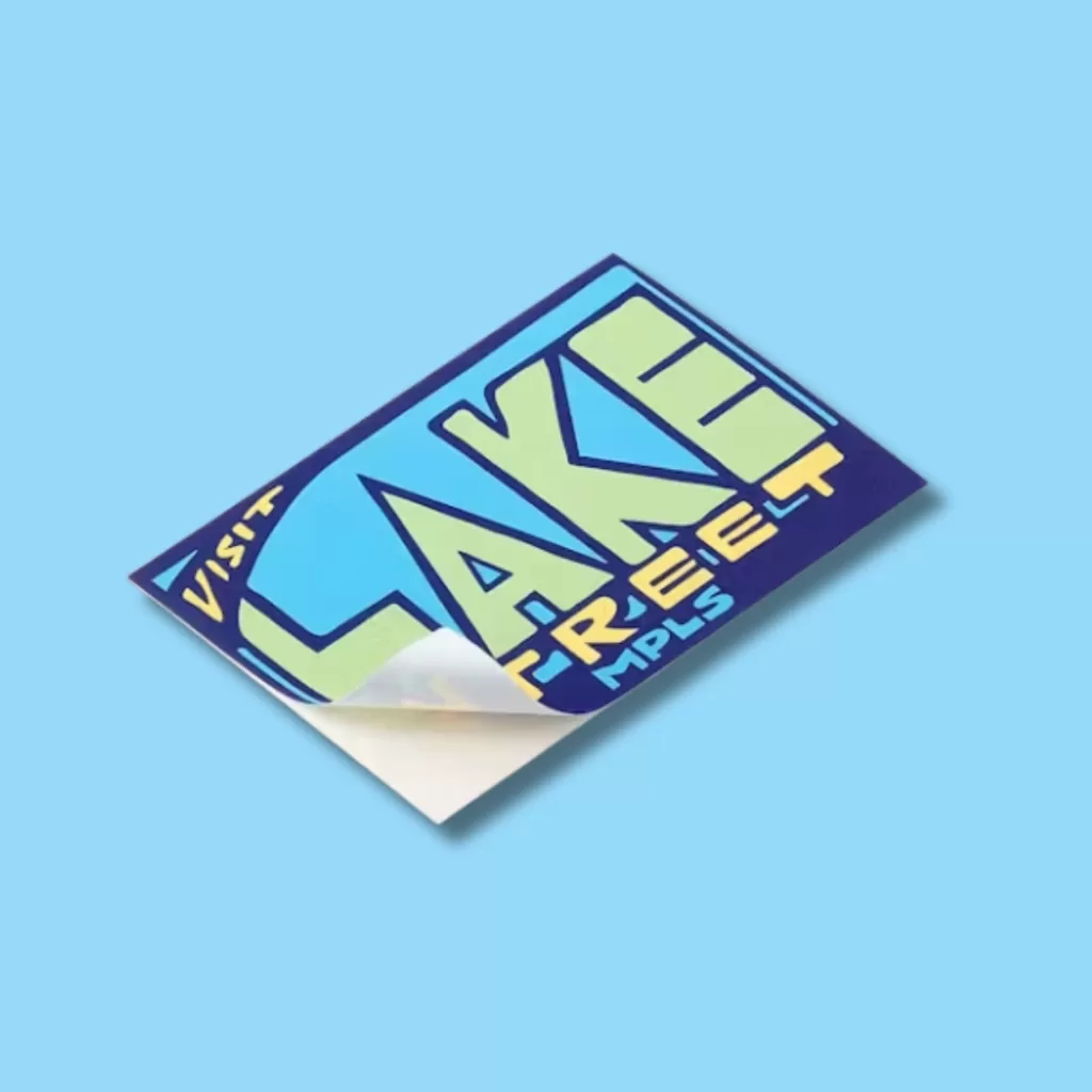 Custom Labels Stickers - Packaging On - USA - AUSTRALIA