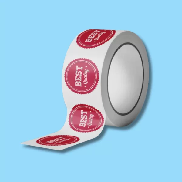 Custom Rectangle Food Labels Sticker - Packaging On - USA - AUSTRALIA