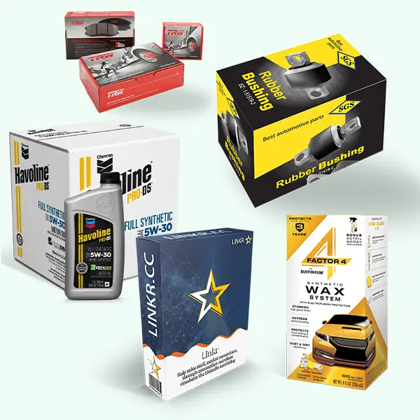 A Complete Guide to Automobile Packaging Boxes for Auto Part Suppliers A Complete Guide to Automobile Packaging Boxes for Auto Part Suppliers