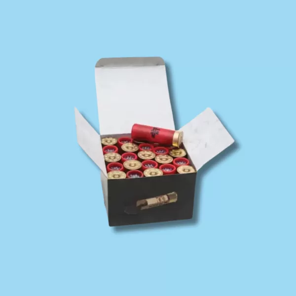 Ammo Cardboard Boxes | Packaging On | USA