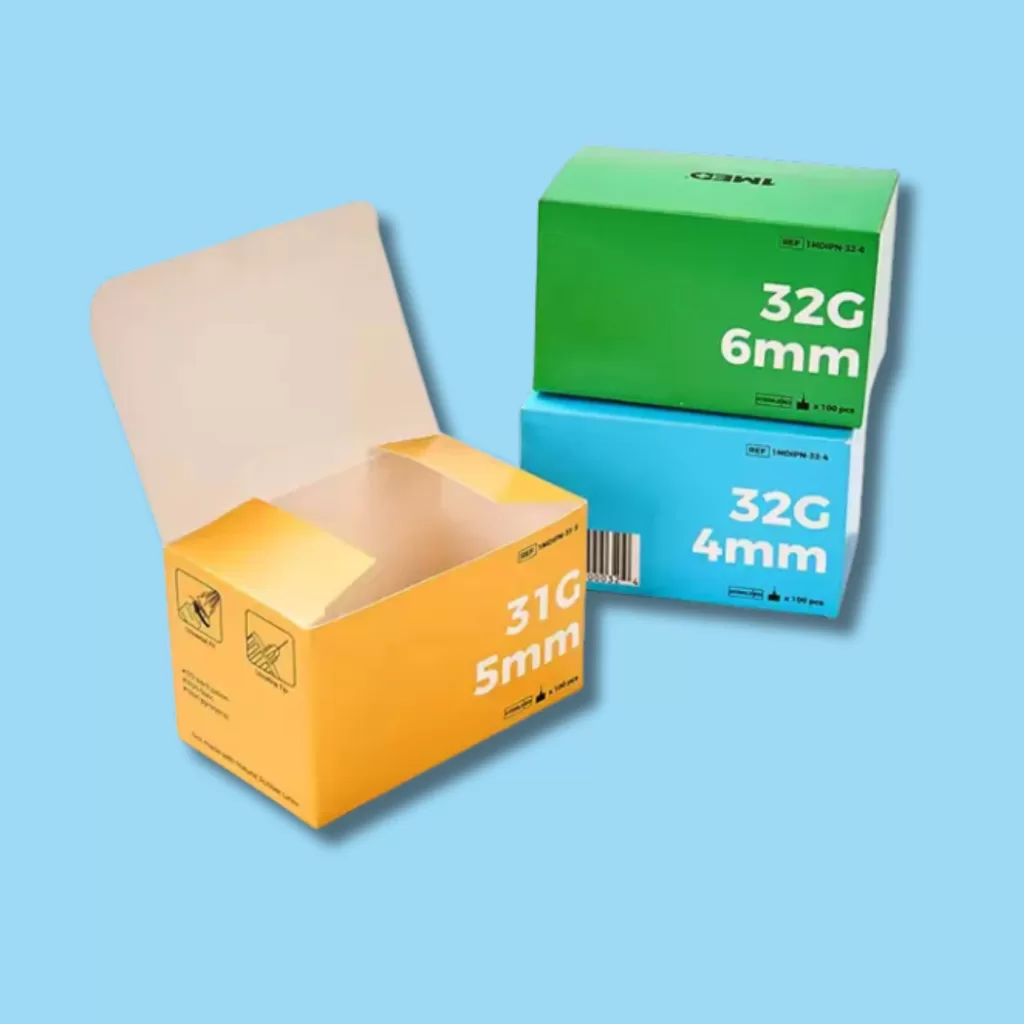 Ammo Cardboard Boxes | Packaging On | USA