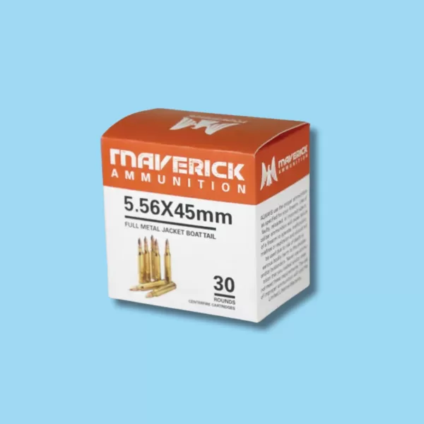 Ammo Cardboard Boxes | Packaging On | USA