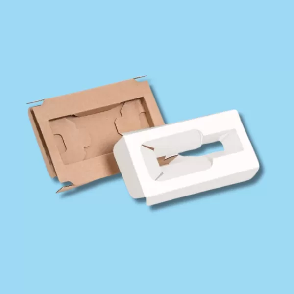 Carboard Box Inserts | Packaging On | USA