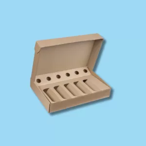 Custom Boxes With Inserts | Packaging On | USA