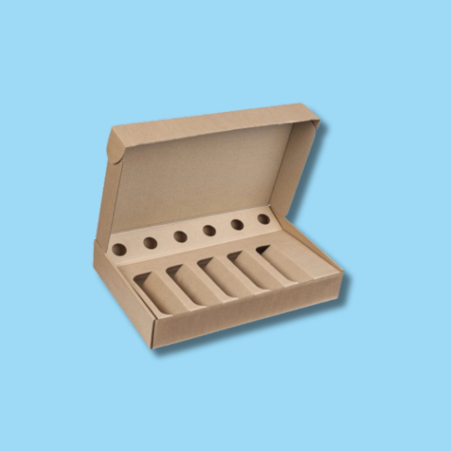 Custom Boxes With Inserts | Packaging On | USA