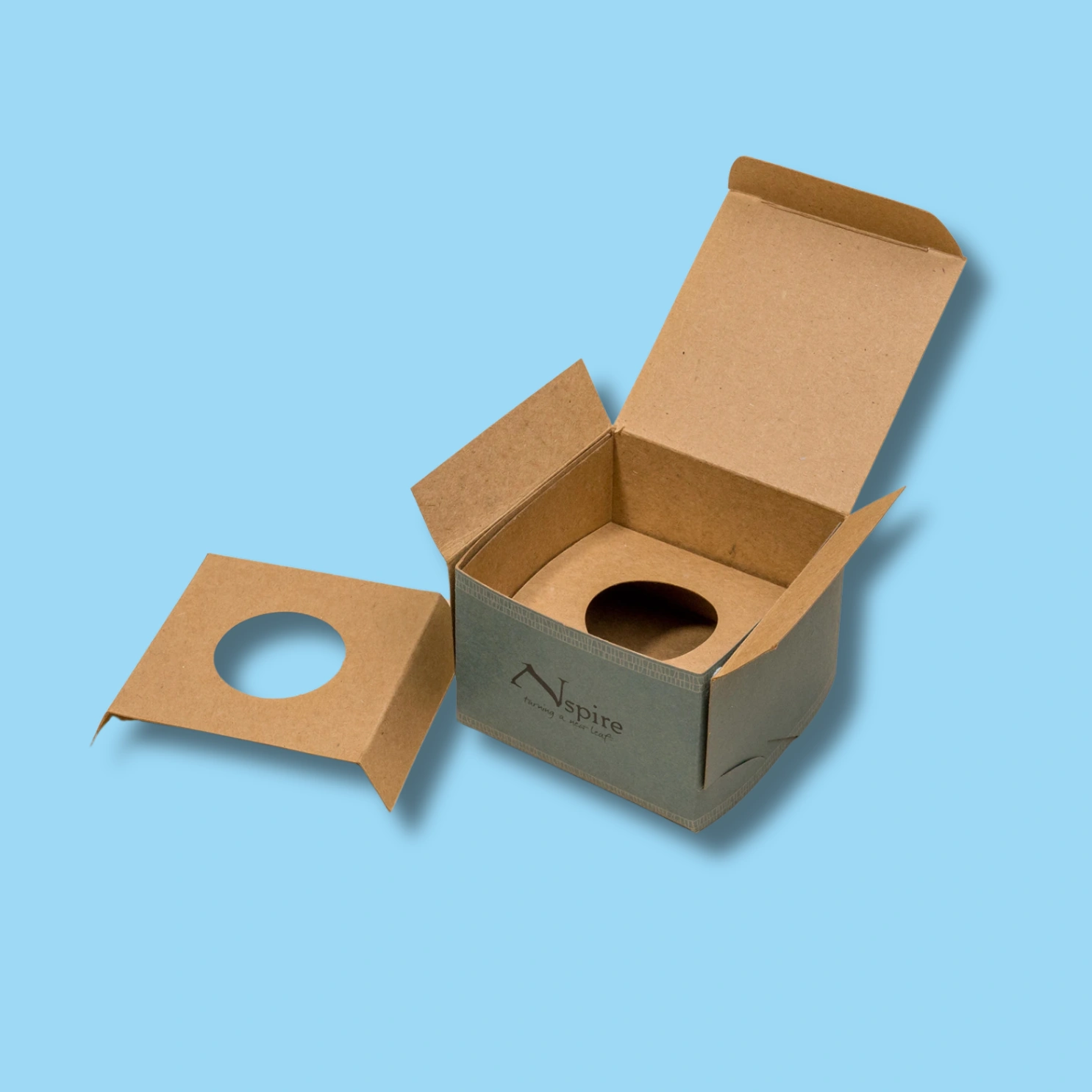 Custom Boxes With Inserts | Packaging On | USA