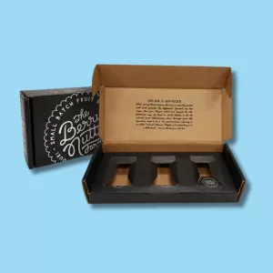 Custom boxes with inserts | Packaging On | USA