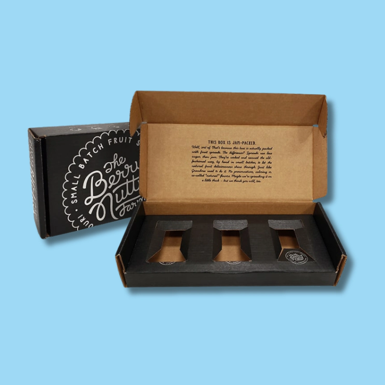 Custom boxes with inserts | Packaging On | USA