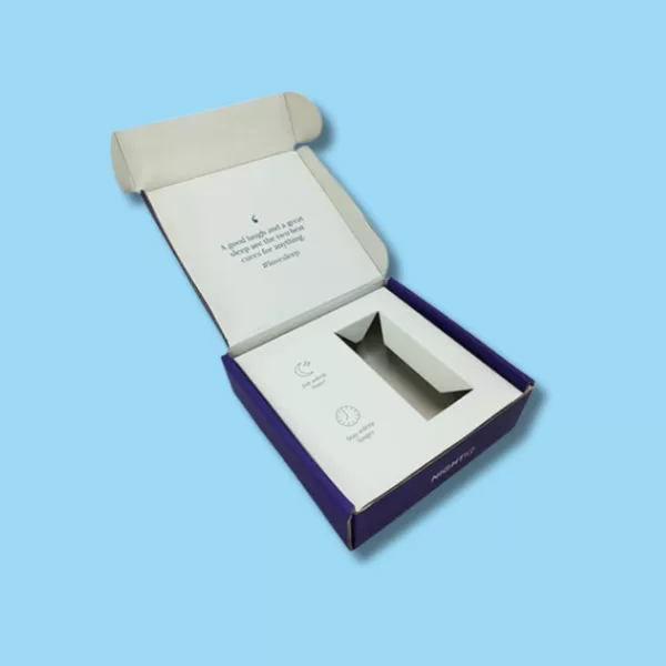 Custom Boxes With Inserts | Packaging On | USA