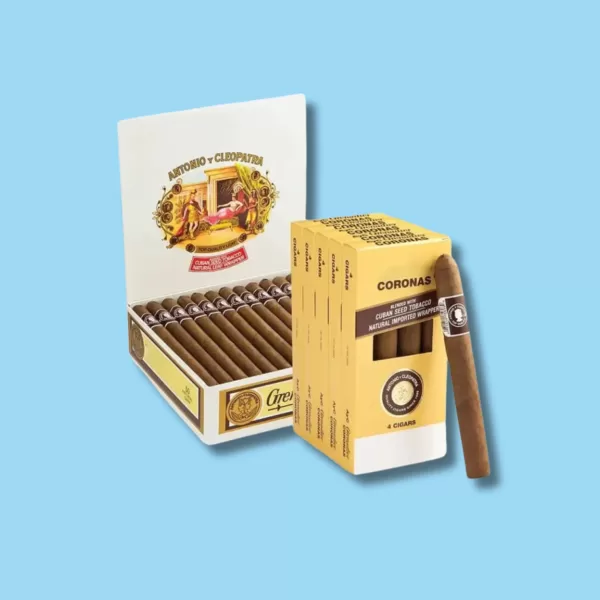 Cardboard Cigar Boxes | Packaging On | USA