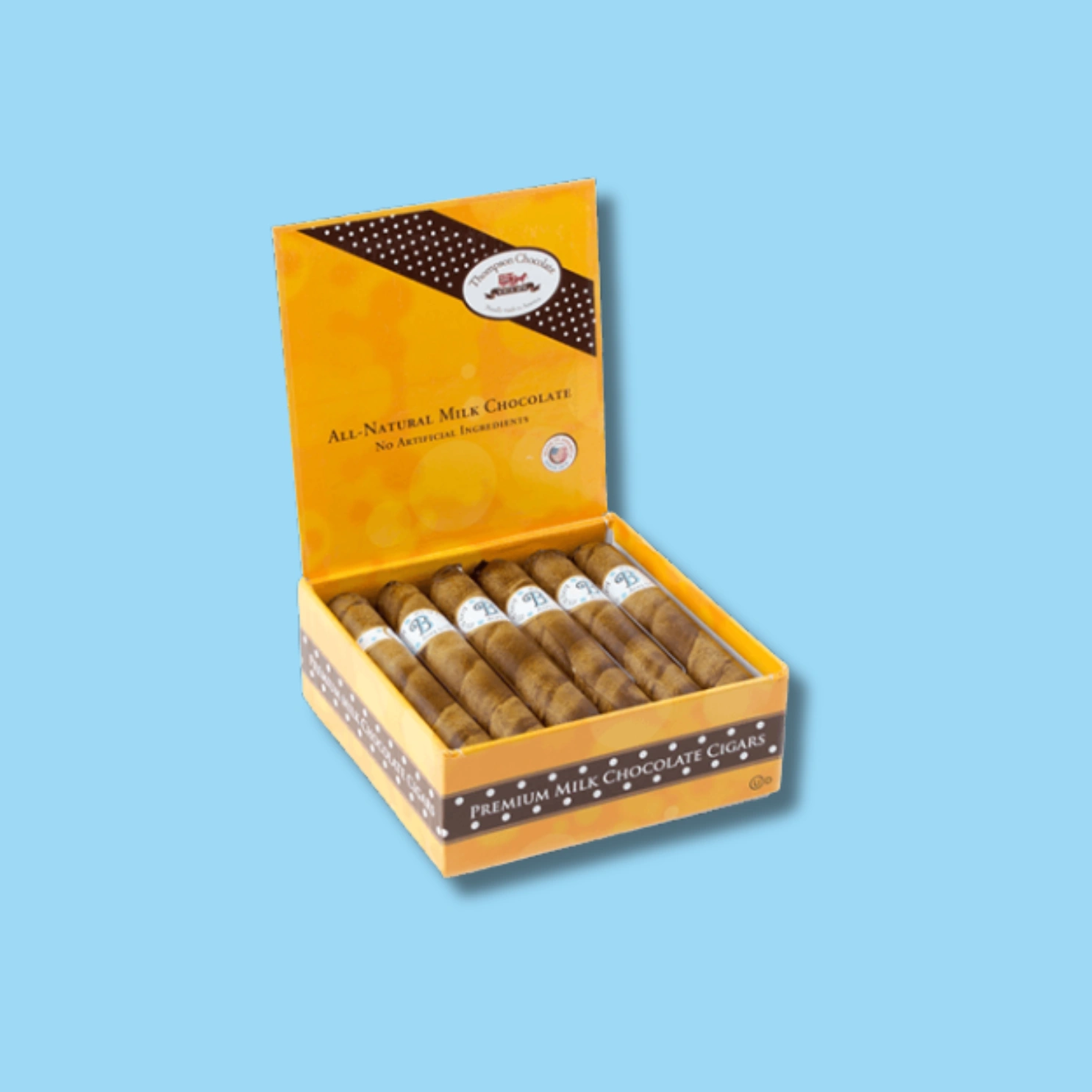 Cardboard Cigar Boxes | Packaging On | USA