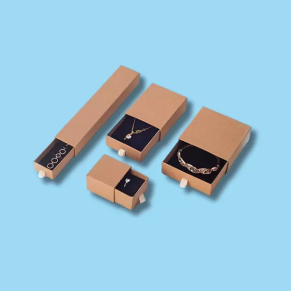 Custom Cardboard Jewelry Boxes | Packaging on | USA