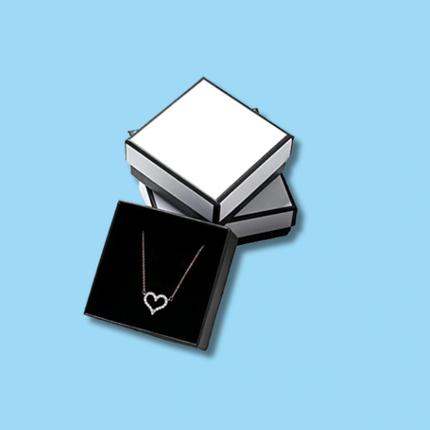 Custom Cardboard Jewelry Boxes | Packaging on | USA