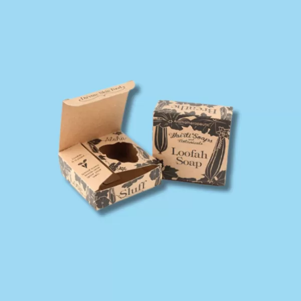 custom cardboard soap boxes | Packaging On | USA
