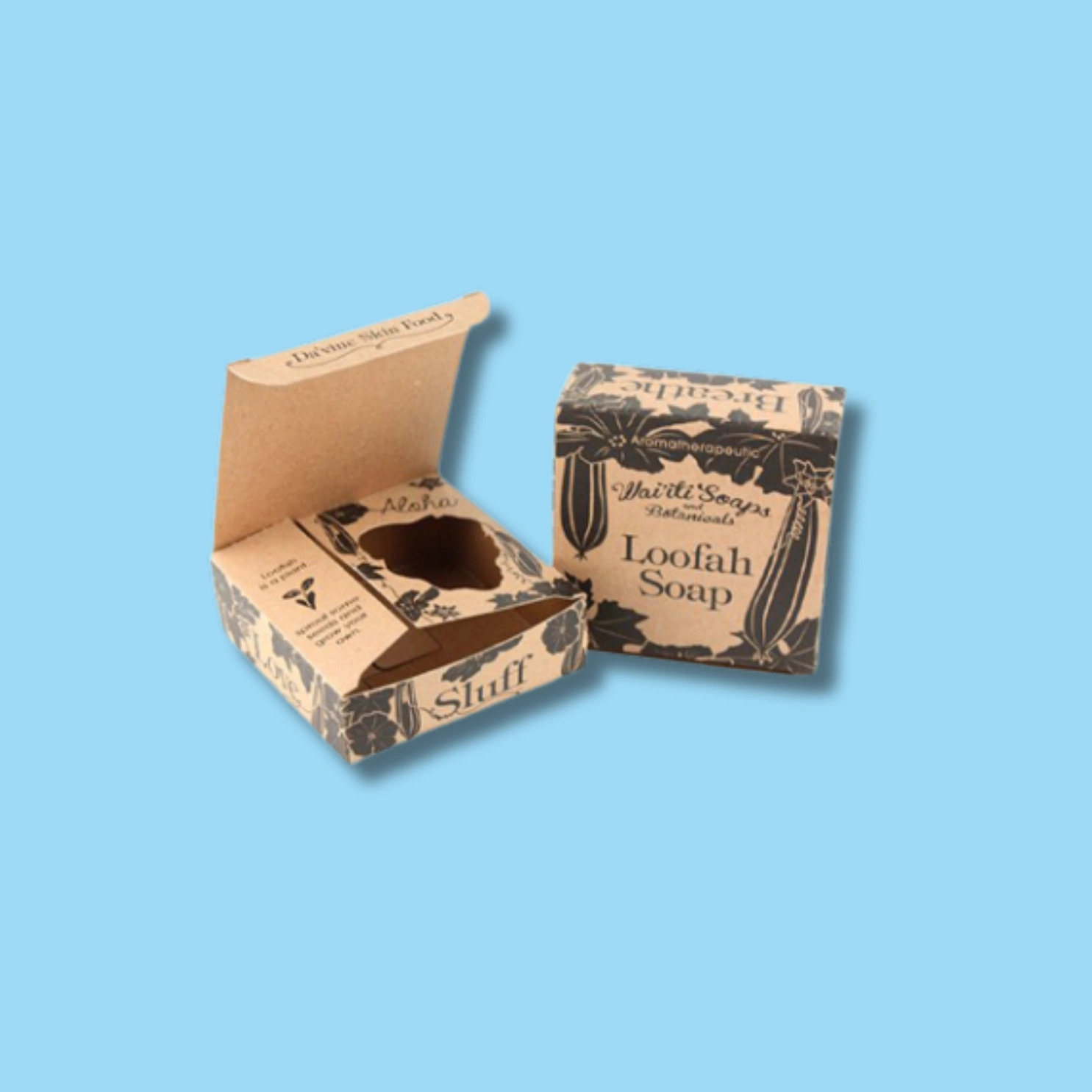 custom cardboard soap boxes | Packaging On | USA