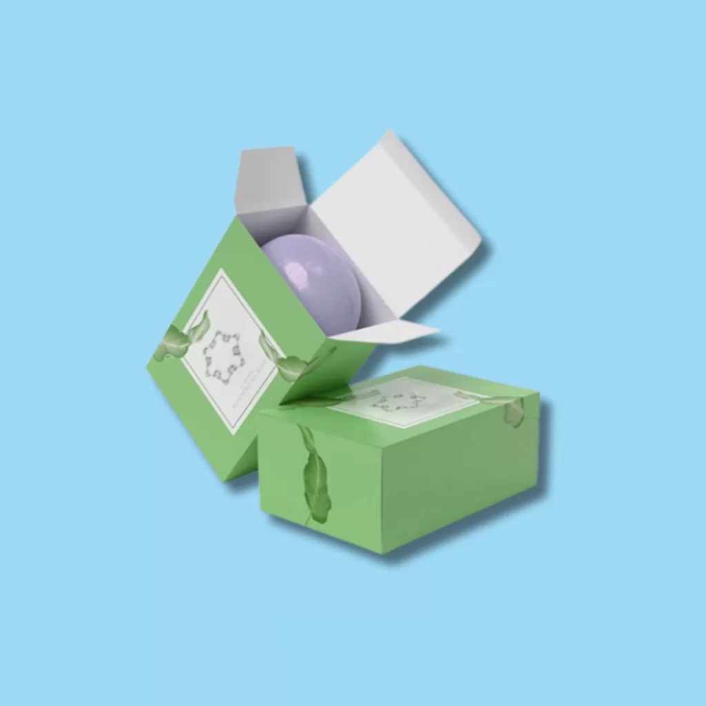 custom cardboard soap boxes | Packaging On | USA