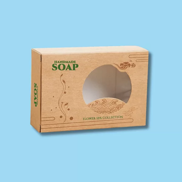 custom cardboard soap boxes | Packaging On | USA