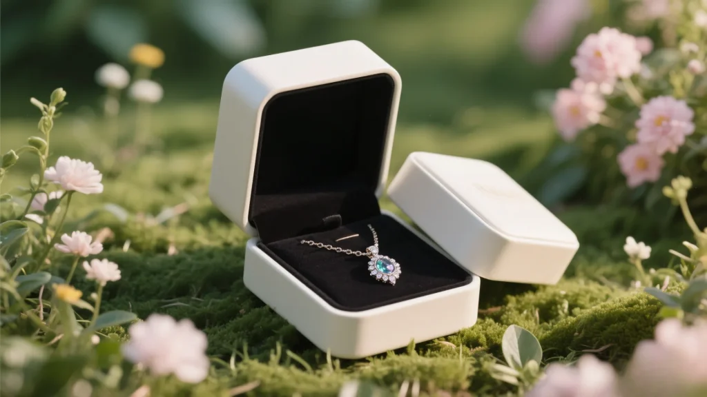 Choosing the Right Wholesale Supplier for Jewelry Gift Boxes with Lids Choosing the Right Wholesale Supplier for Jewelry Gift Boxes with Lids