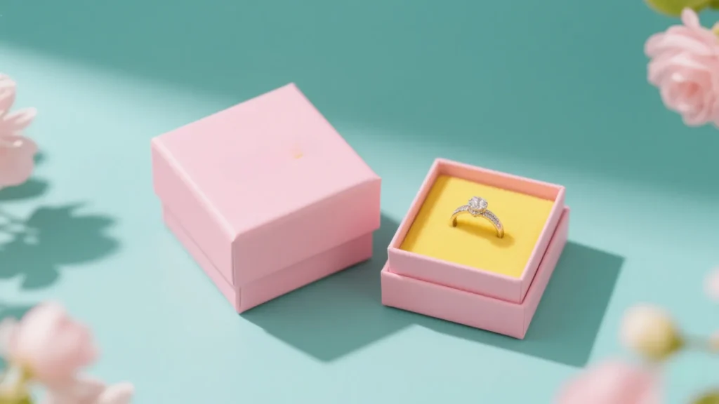 How to Select the Best Wholesale Supplier for Jewelry Gift Boxes with Lids How to Select the Best Wholesale Supplier for Jewelry Gift Boxes with Lids