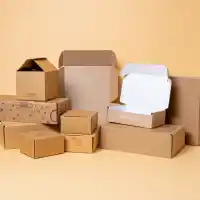 Custom Corrugated Packaging Packagingon