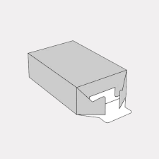 1-2-3 Bottom lock display Lid